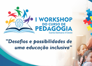 FHO promove workshop gratuito sobre práticas inclusivas para professores de Santa Bárbara e região