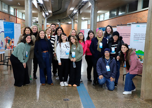Workshop sobre práticas inclusivas reuniu educadores de Santa Bárbara e região no novo Campus da FHO