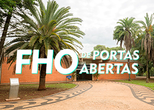 'FHO de Portas Abertas'' acontece dia 4 de outubro, em Santa Bárbara d'Oeste